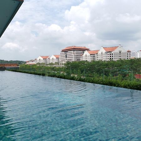 Bell Suite @ Sepang By Mhs Eksteriør bilde