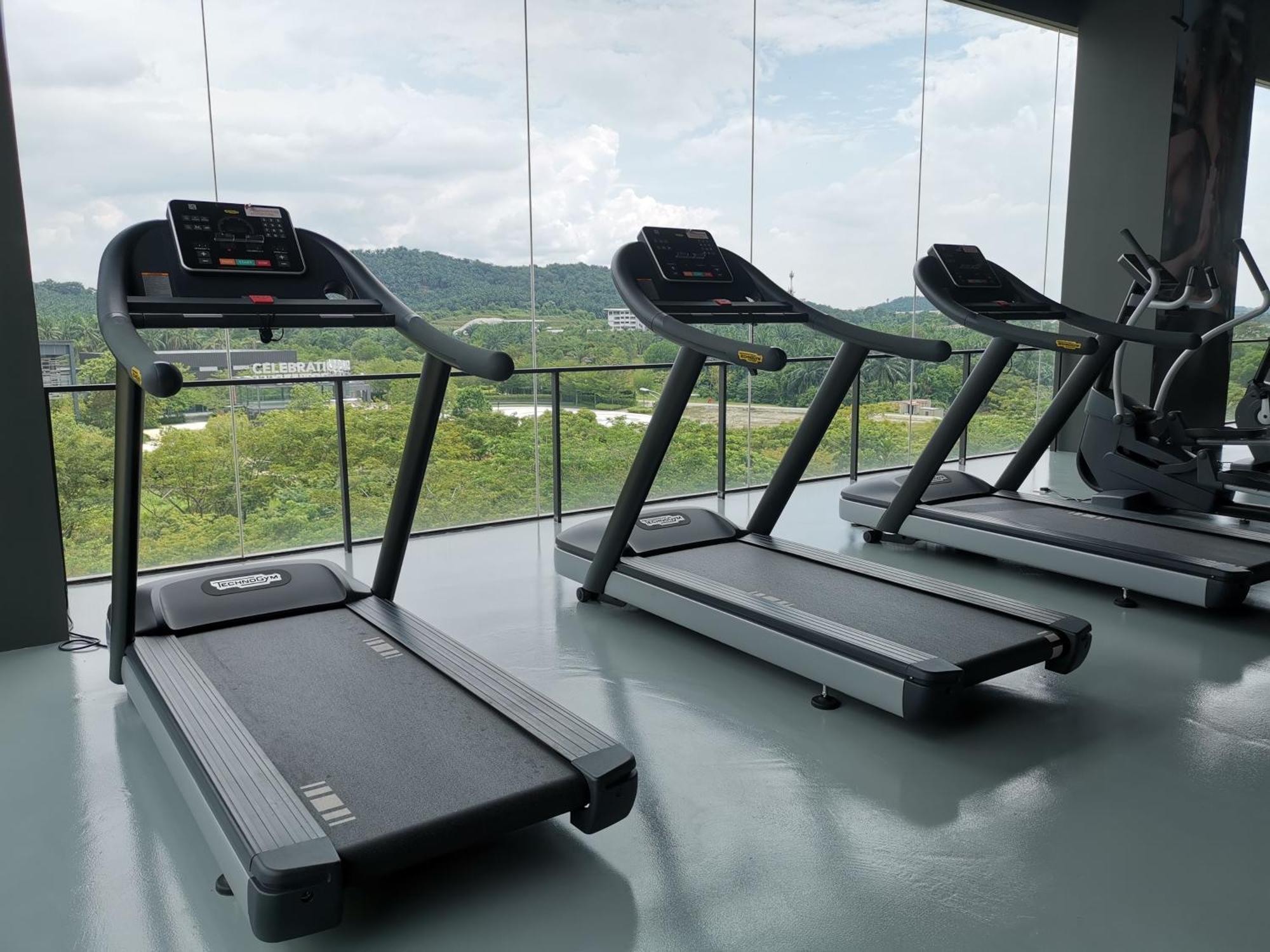 Bell Suite @ Sepang By Mhs Eksteriør bilde