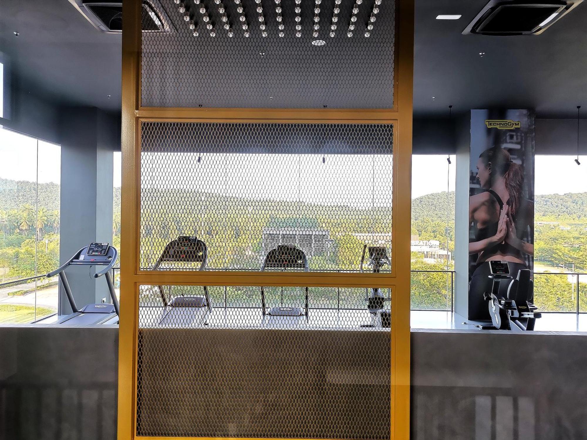 Bell Suite @ Sepang By Mhs Eksteriør bilde