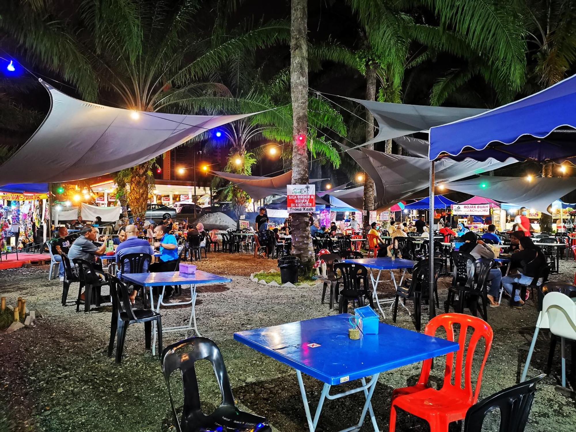 Bell Suite @ Sepang By Mhs Eksteriør bilde